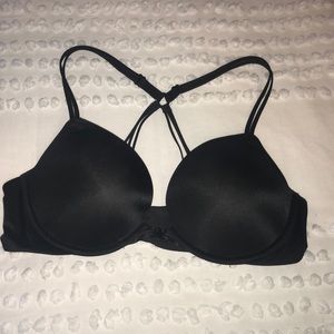 Like new bra, worn a couple of times..